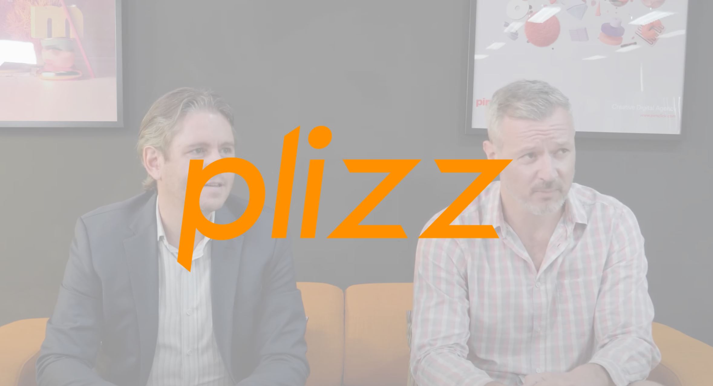 Interview of Benoit Meneau and Jerome Le Louer - Plizz